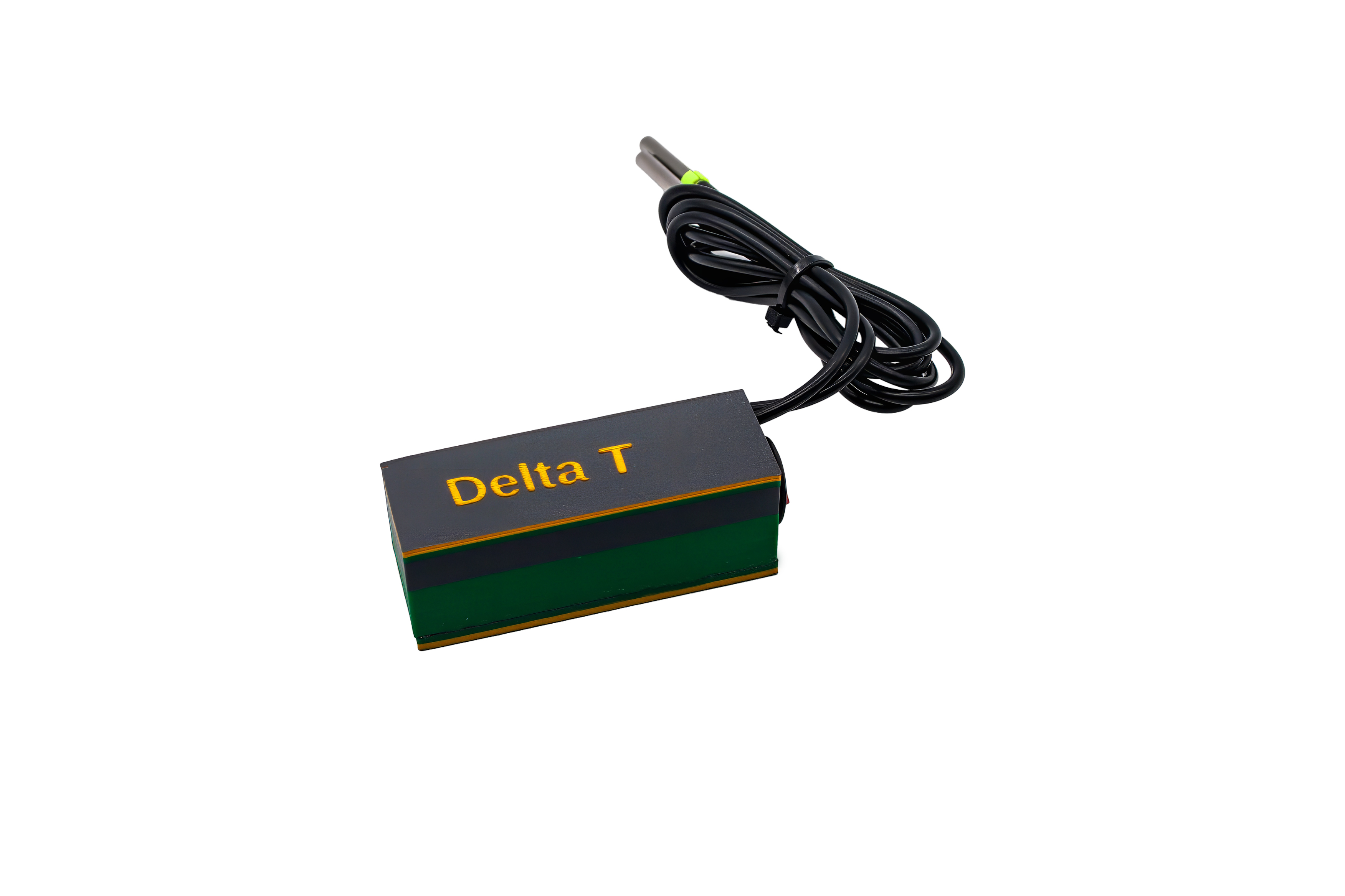 DELTA T MINI